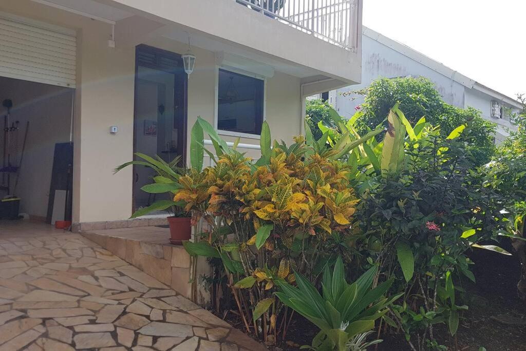 לה גוסייר Villa En Pleine Nature Situee A 5Min D'Une Plage מראה חיצוני תמונה